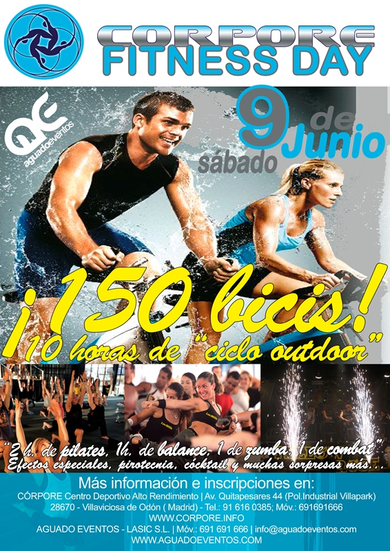 Gimnasio Villaviciosa