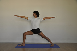 Escuela de Yoga