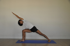 Escuela de Yoga