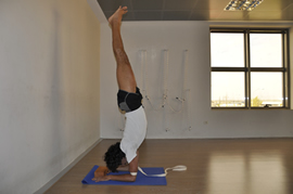 Escuela de Yoga