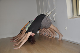 Escuela de Yoga