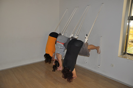 Escuela de Yoga
